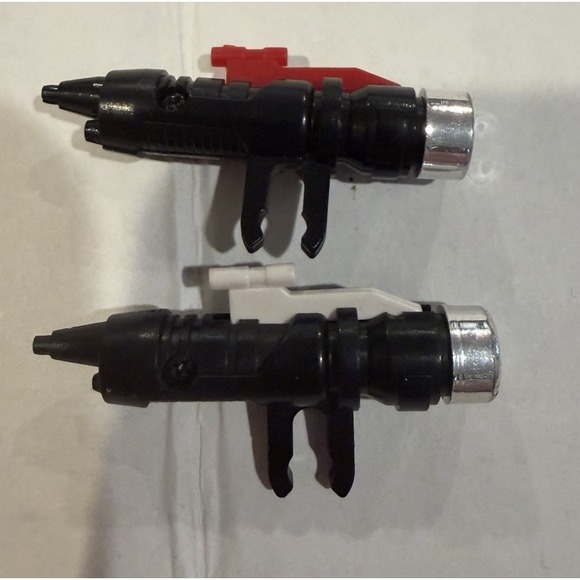 Hasbro Other - Transformers G1 Perceptor Gun Launcher Lot Of 2